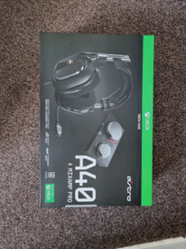 astro a40 currys